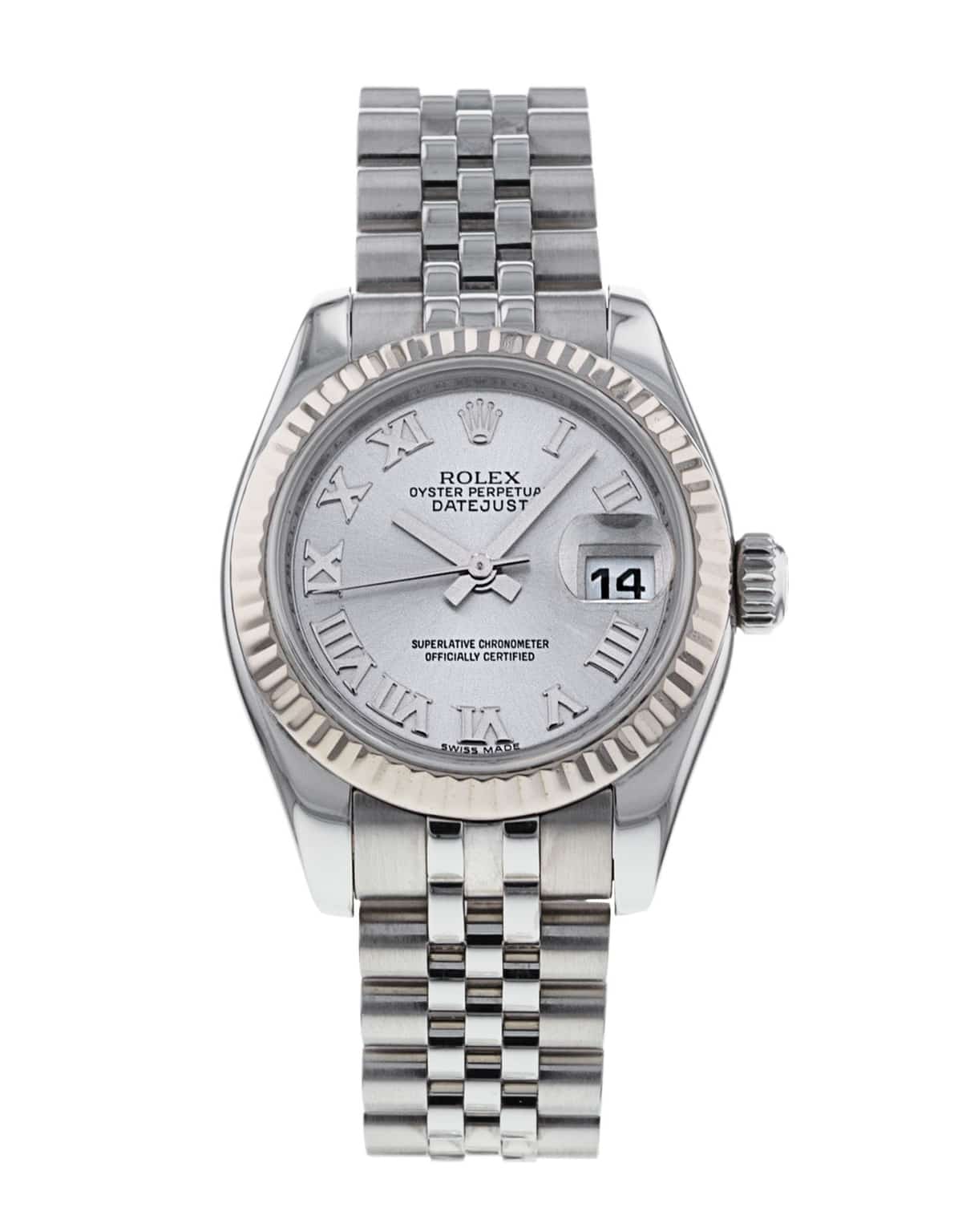 Rolex Datejust Lady 179174